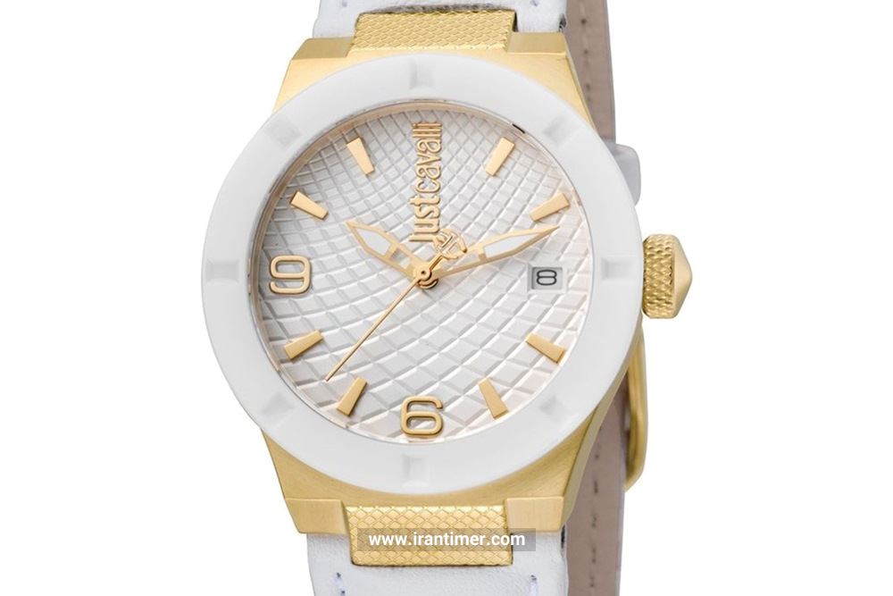 ویژگی های ظاهری این ساعت ایتالیایی